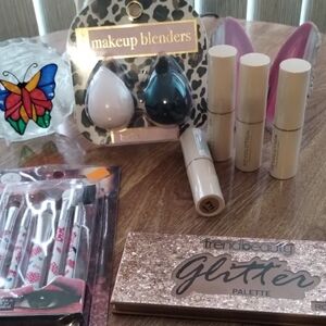 Makeup Bundle